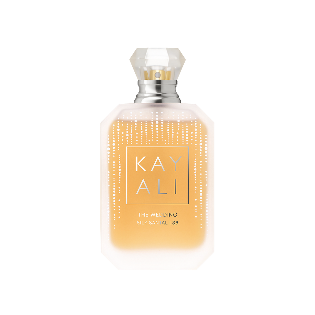 香水(ユニセックス) KAYALI Wedding Silk Santal 36 100-wedding-silk-santal-36-