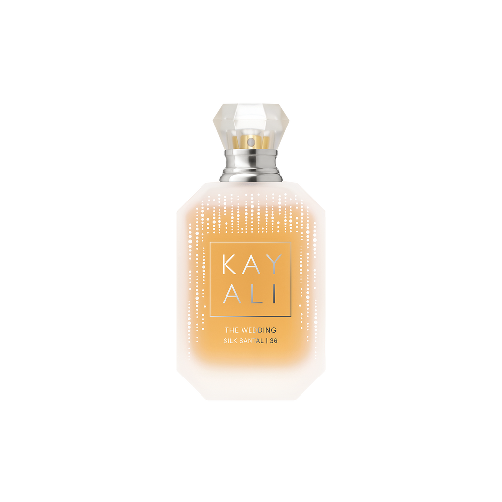 KAYALI The Wedding Silk Santal | 36 - Warm Floral Perfume