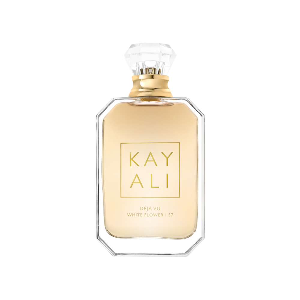 KAYALI デジャヴ ホワイトフラワー57 100ml Deja_Vu_White_Flower_57_100.