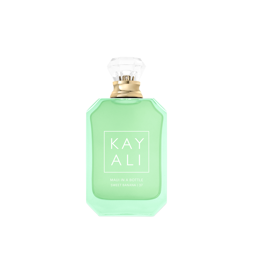 香水(女性用) KAYALI MAUI IN A BOTTLE 37 50ml Maui_in_a_Bottle__Sweet_Banana