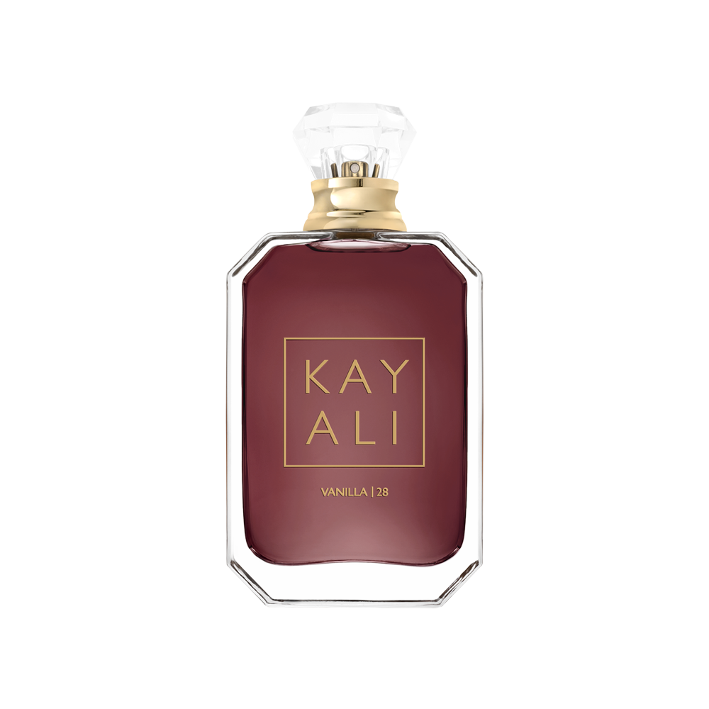 KAYALI VANILLA 28 カヤリバニラ28 100ml KAYALI Vanilla | 28 - Best Amber Vanilla Perfume