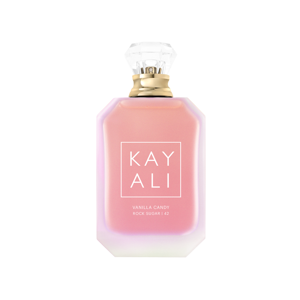 Kayali バニラ　ロイヤル　シュガー　パチュリ　 Sugar KAYALI Vanilla Candy Rock Sugar | 42 - Sweet & Fruity Perfume