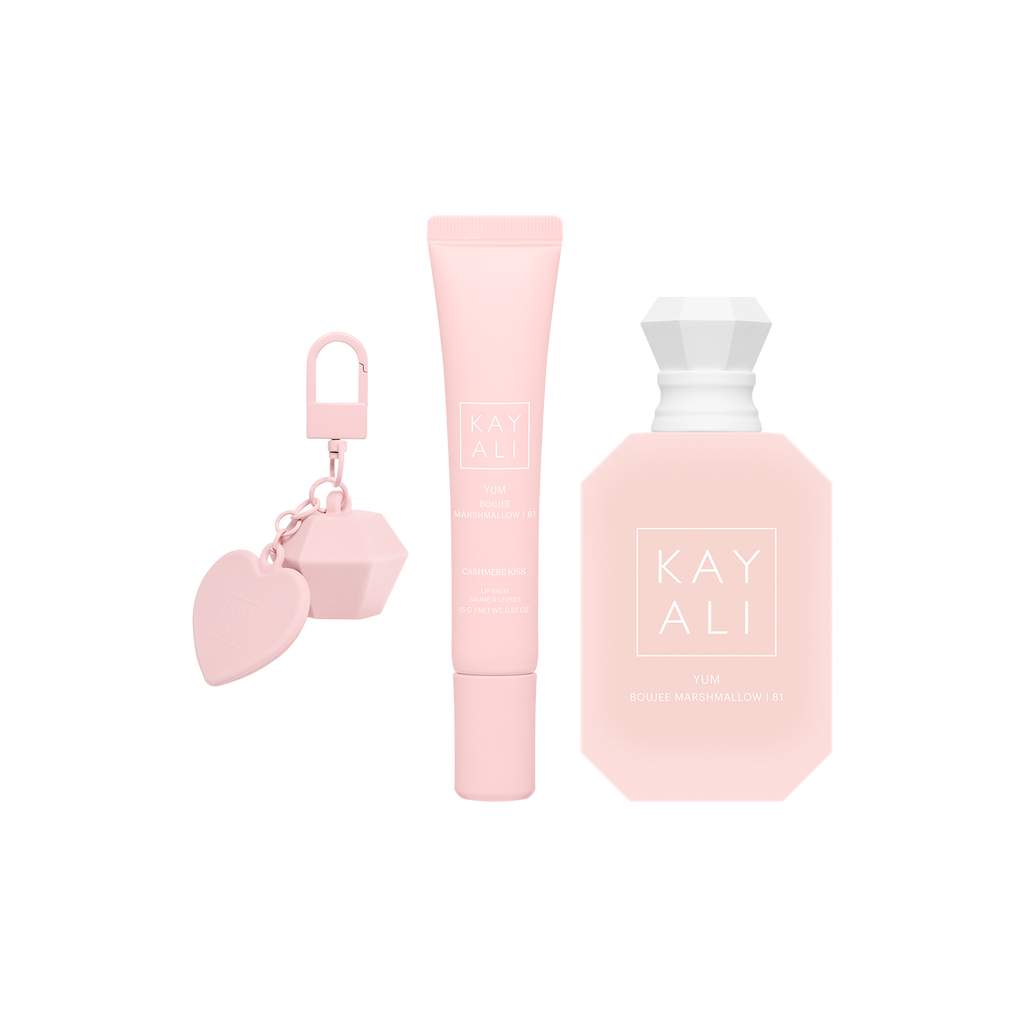 Yum Boujee Marshmallow | 81 Sweet Fix Set - KAYALI