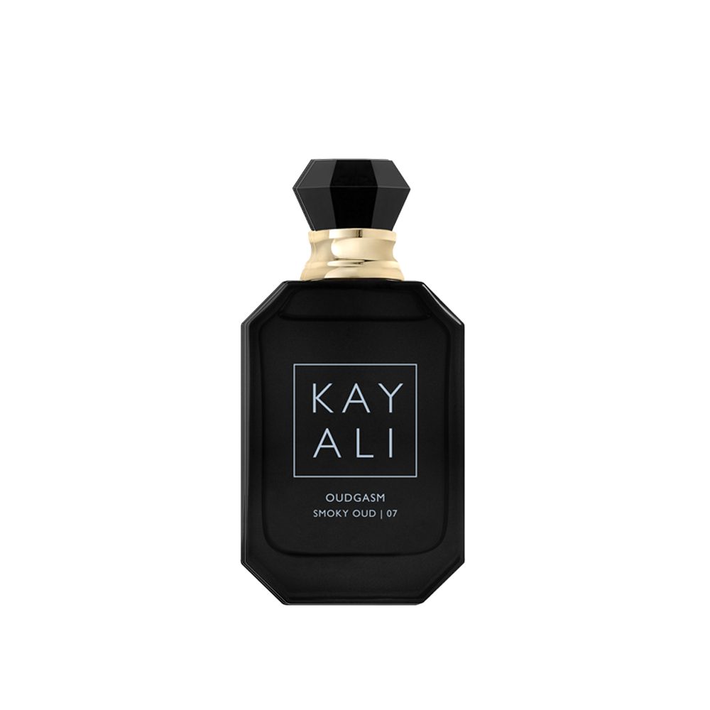KAYALI OUDGASM SMOKY OUD 07 100ml香水フランス製 KAYALI Oudgasm Smoky Oud | 07 - Luxurious Oud Perfume