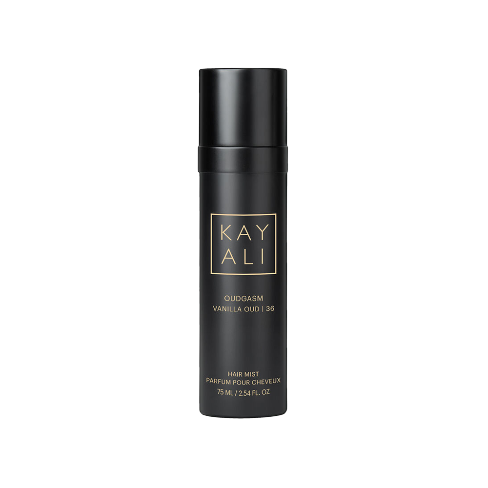 Oudgasm Vanilla Oud | 36 Hair Mist