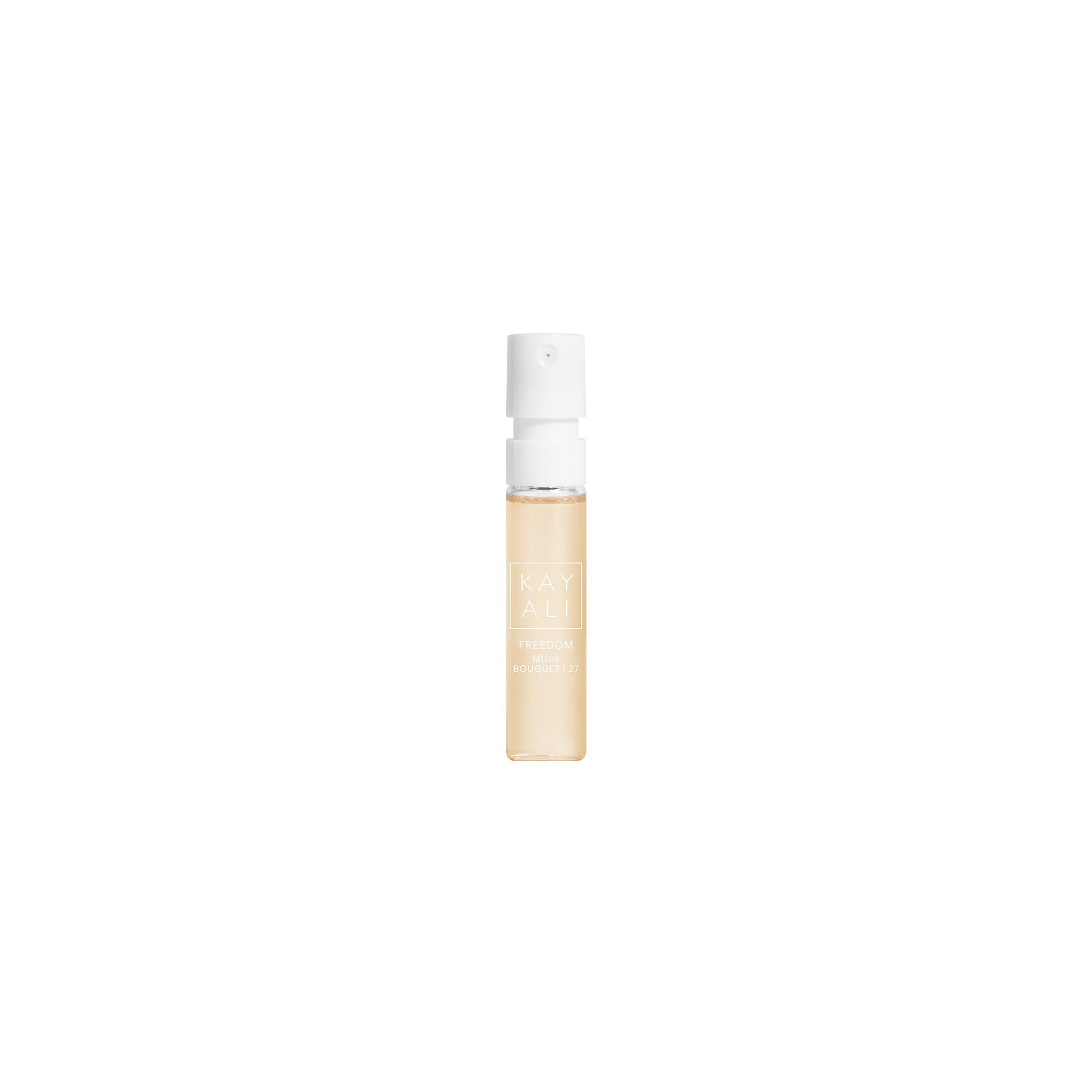 KAYALI Freedom Musk Bouquet | 27 - Floral Musk Perfume