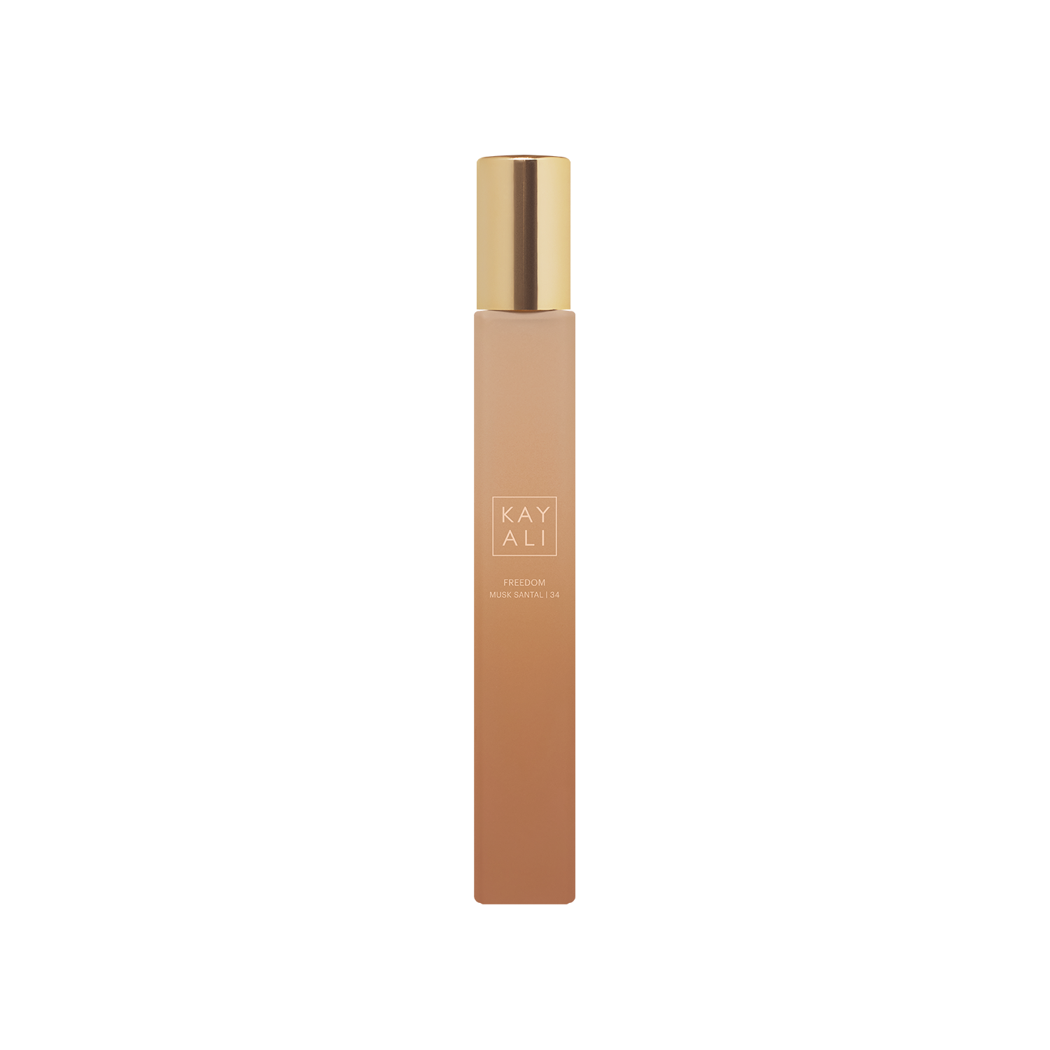 KAYALI Freedom Musk Santal | 34 - Warm & Velvety Perfume