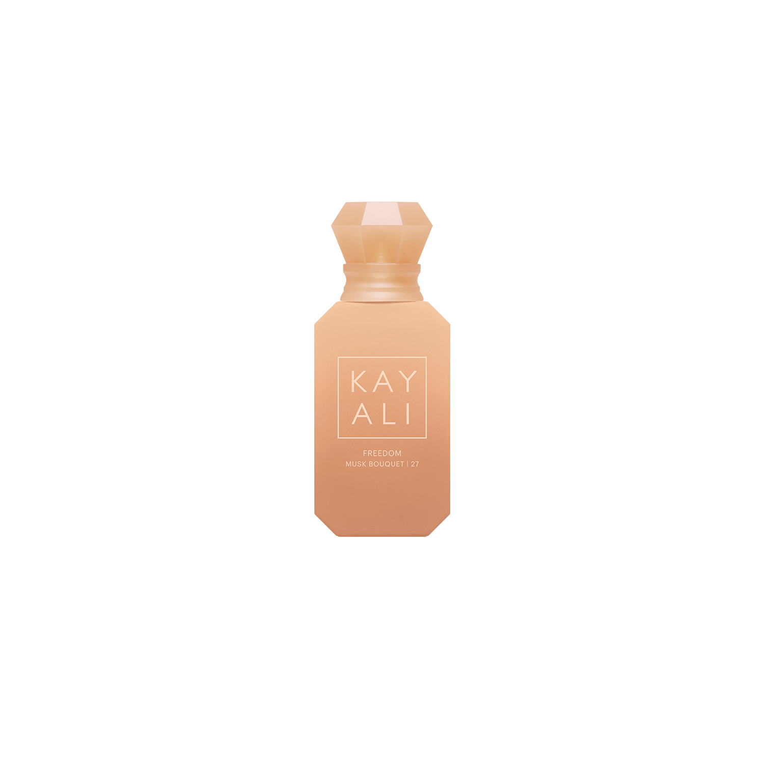 KAYALI Freedom Musk Bouquet | 27 - Floral Musk Perfume