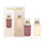 Vanilla musk Mini Duo Set
