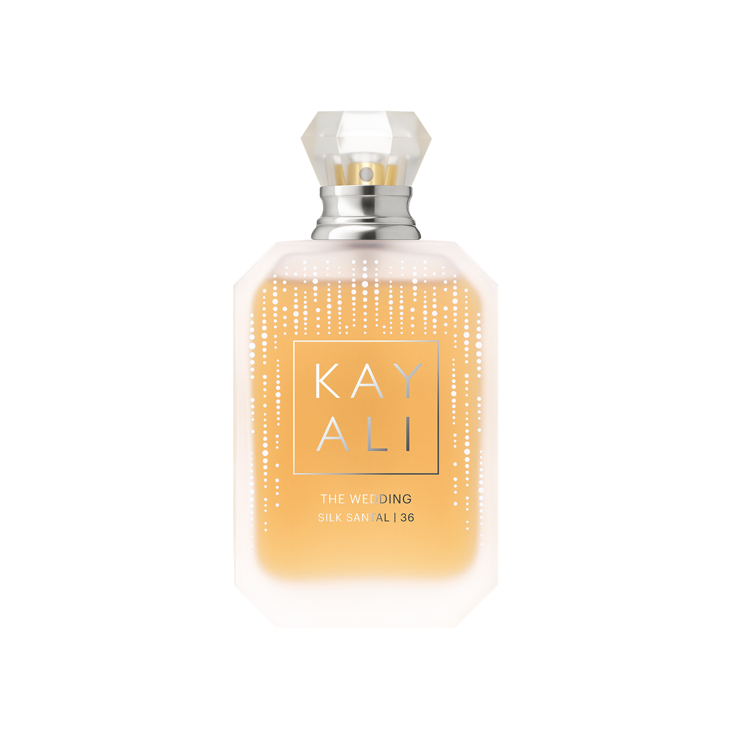 KAYALI The Wedding Silk Santal | 36 - Warm Floral Perfume