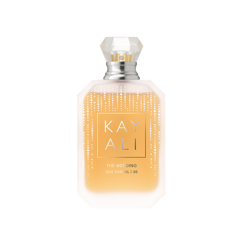 香水(ユニセックス) KAYALI Wedding Silk Santal 36 100-wedding-silk-santal-36-