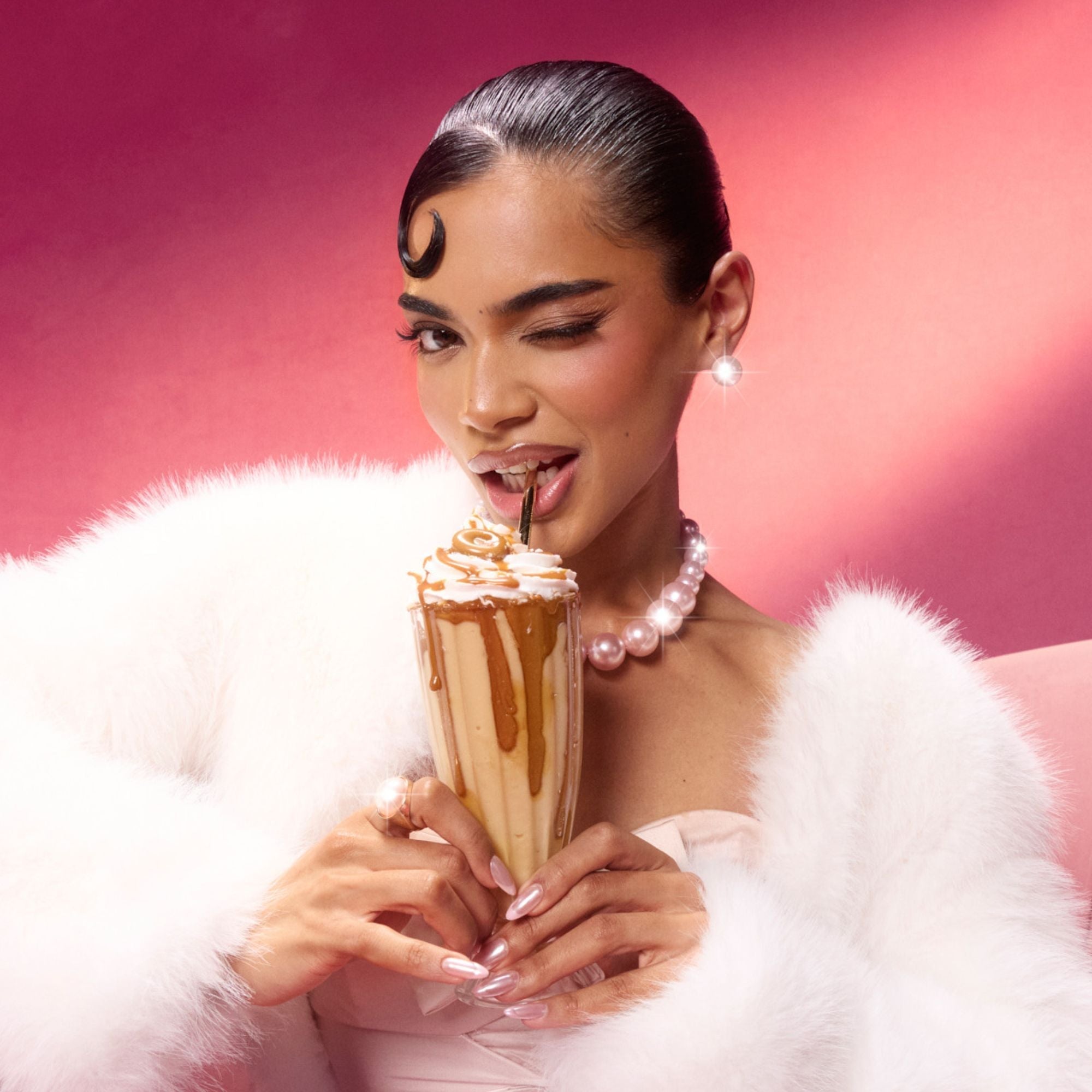 KAYALI Boujee Kitty Caramel Milk | 22 - Gourmand Perfume