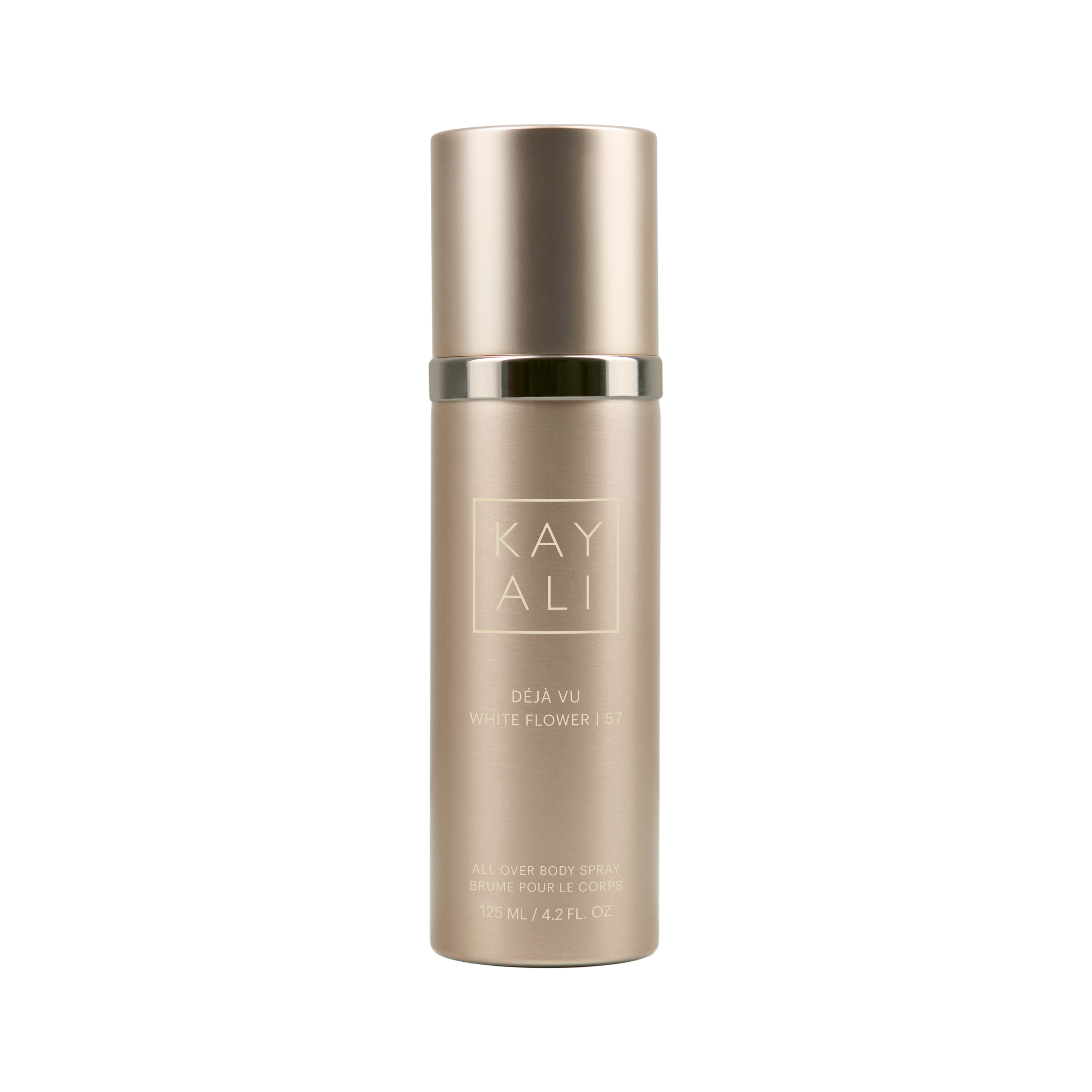 KAYALI Déjà Vu White Flower | 57 Body Spray - Seductive Floral