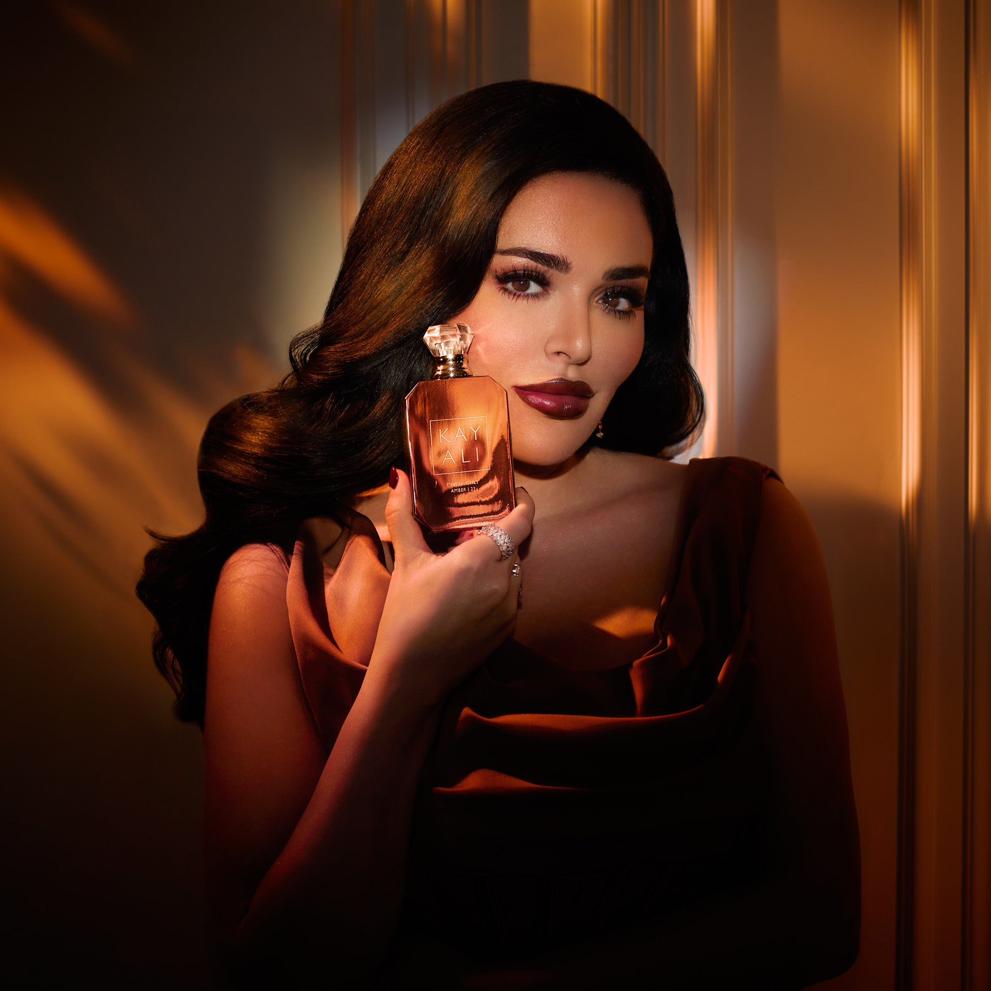 KAYALI Invite Only Amber | 23 - Seductive Amber Perfume