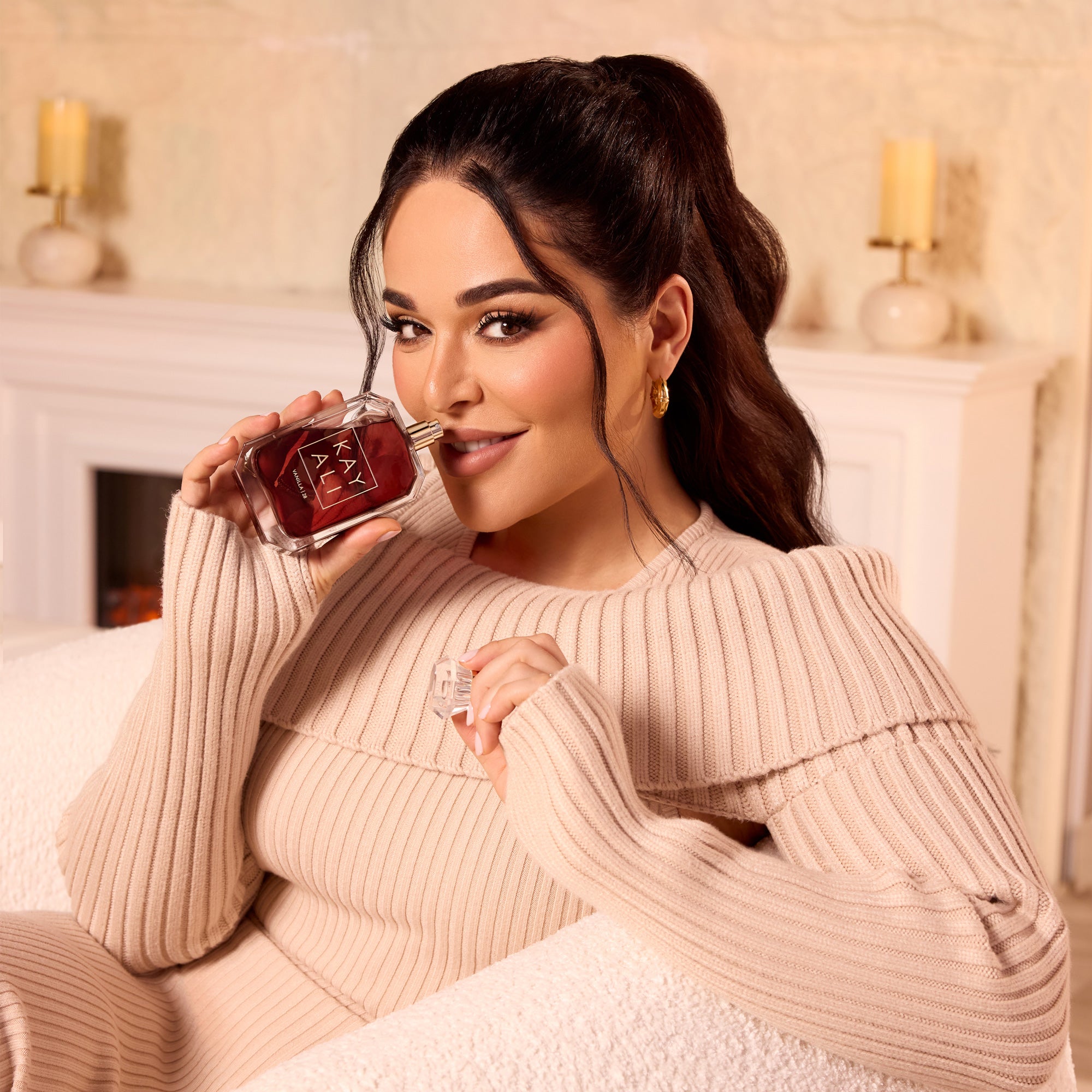 KAYALI Vanilla | 28 - Best Amber Vanilla Perfume