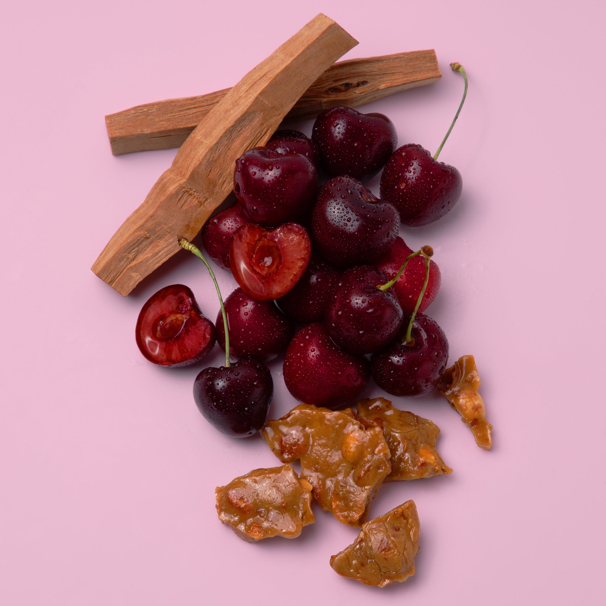KAYALI Lovefest Burning Cherry | 48 - Smoky Gourmand Perfume