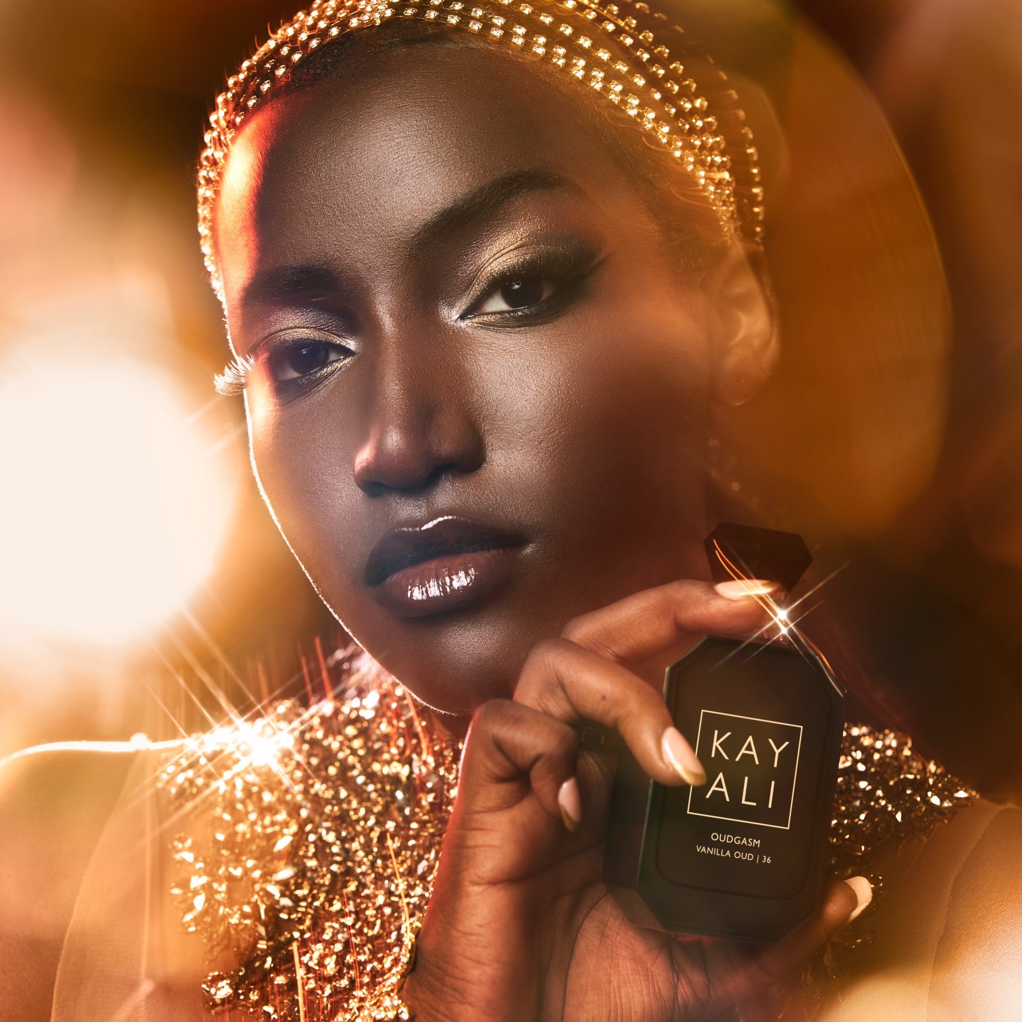 Oudgasm Vanilla Oud | 36 Perfume – KAYALI