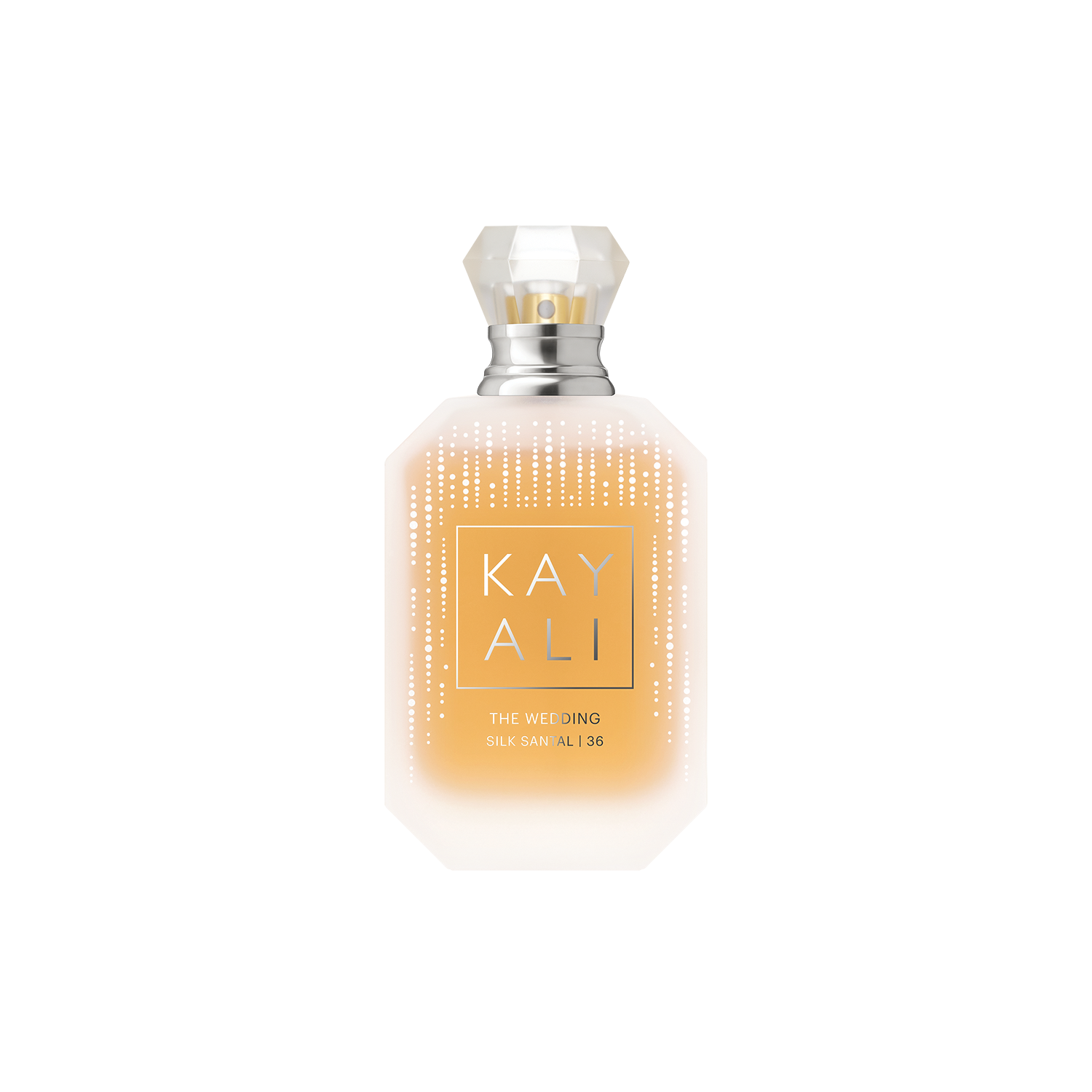香水(女性用) KAYALI THE WEDDING SILK SANTAL 36 KAYALI The Wedding Silk Santal | 36 - Warm Floral Perfume