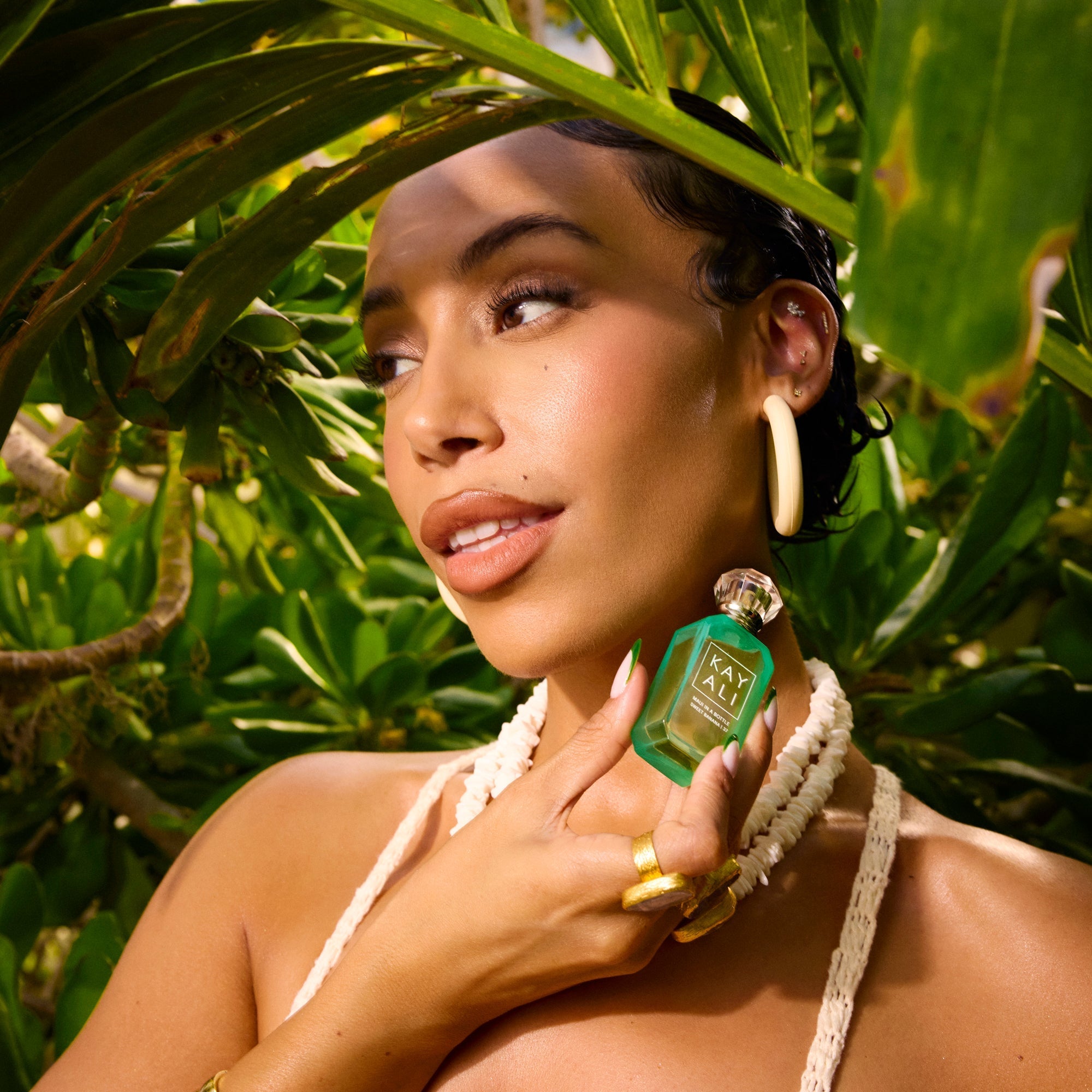 KAYALI Maui in a Bottle Sweet Banana | 37 - Tropical Perfume
