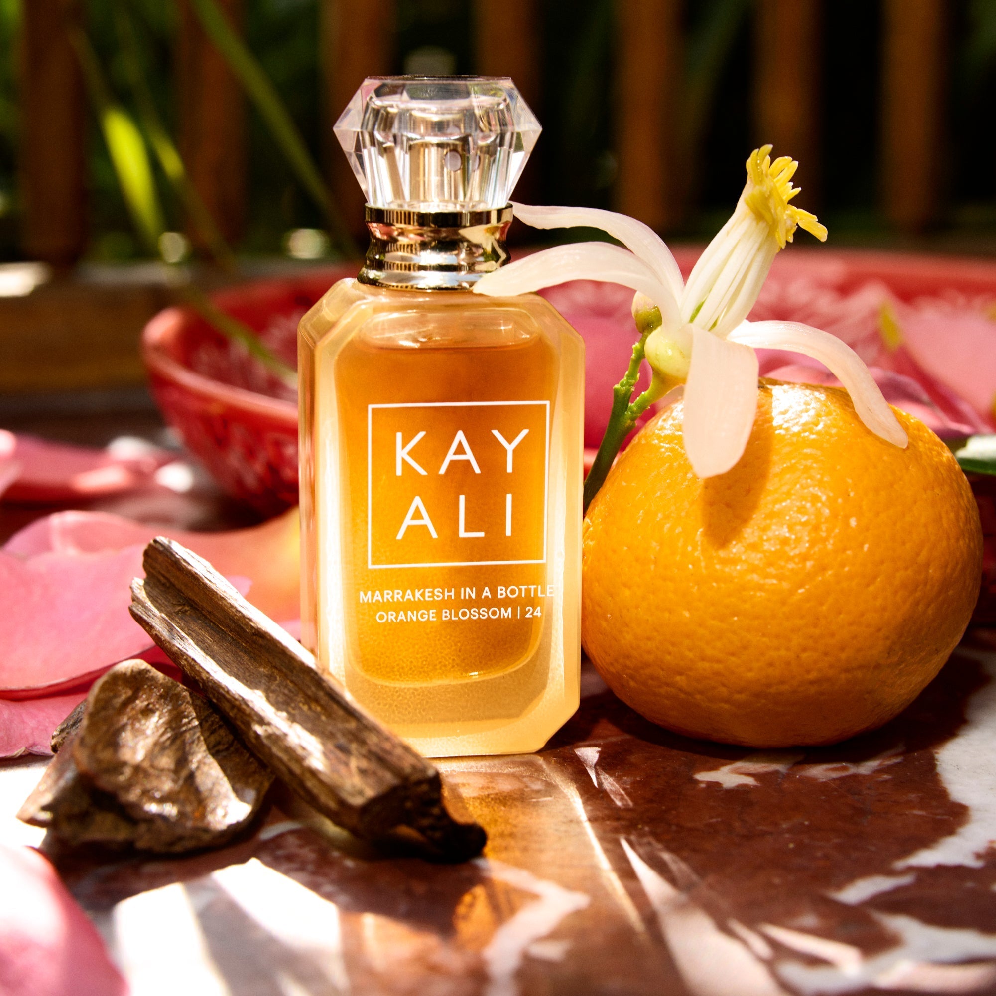 KAYALI Vacay in a Bottle Miniature Set - Exotic Scent Collection