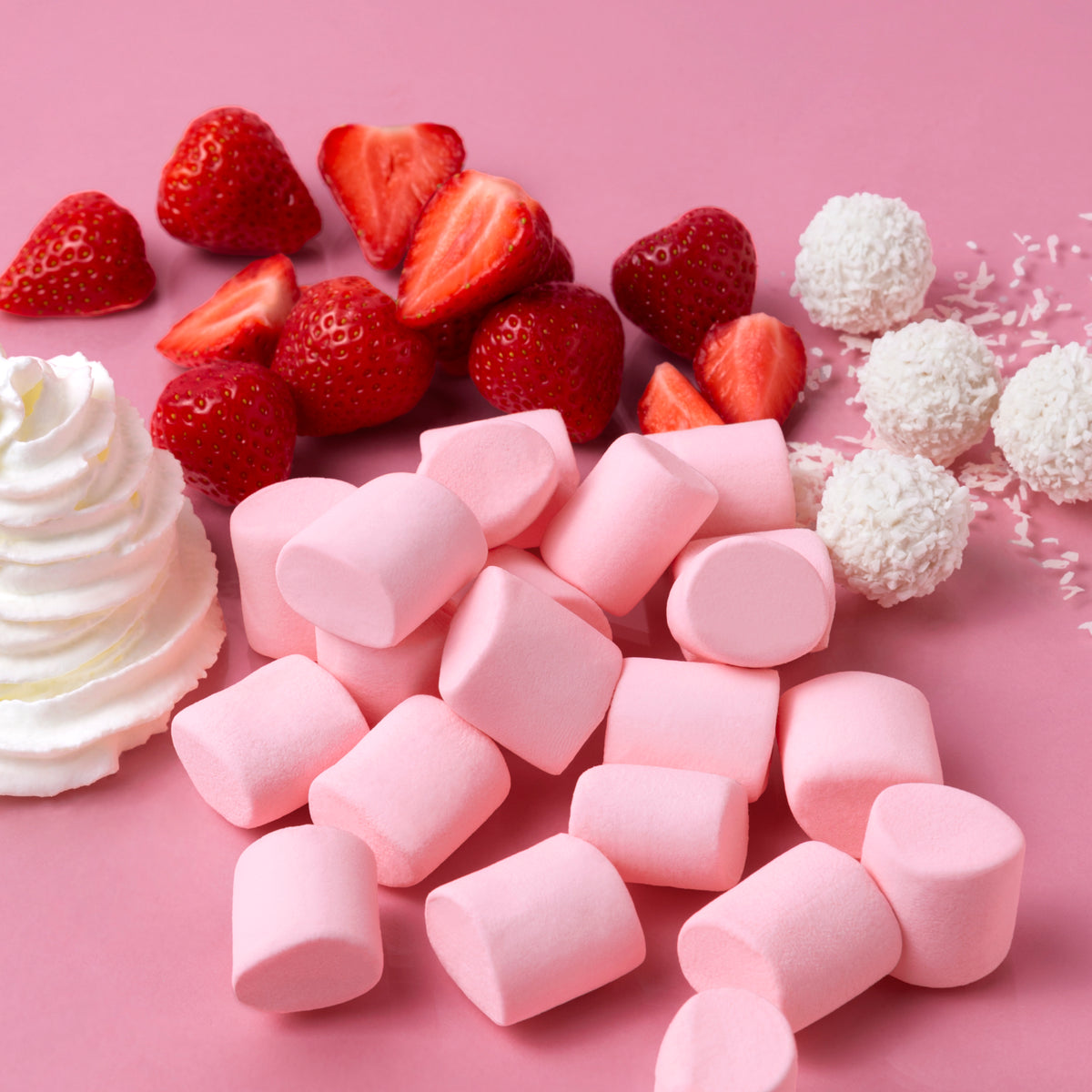 KAYALI Yum Boujee Marshmallow | 81 - Sweet & Luxurious Perfume