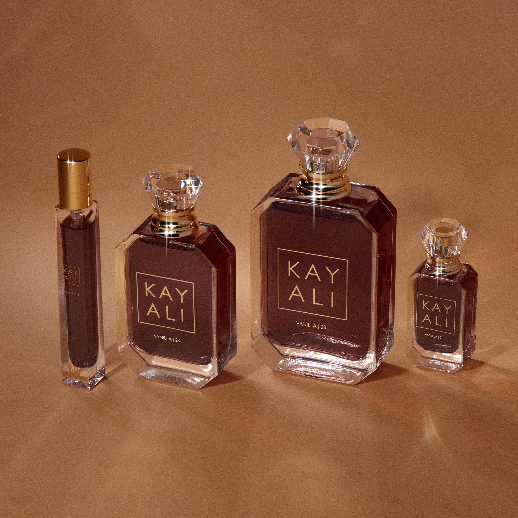 KAYALI Vanilla | 28 - Best Amber Vanilla Perfume