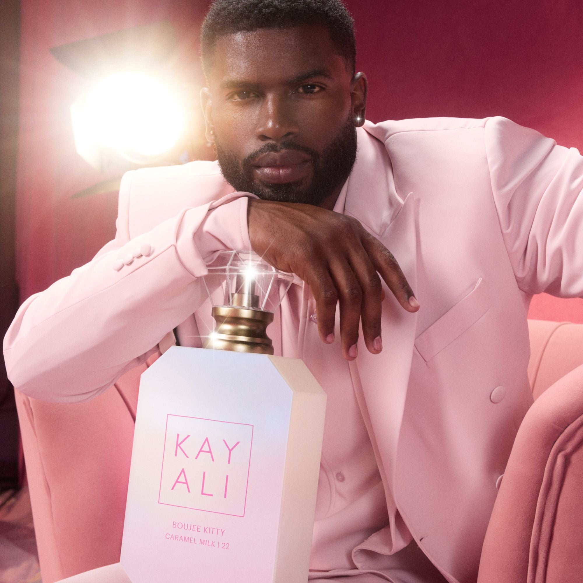 KAYALI Discovery Layering Set 2025 - Luxurious Scent Set