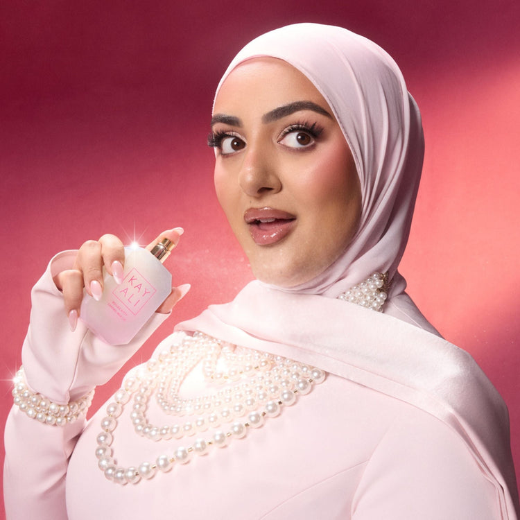 Kayali Go About – KAYALI