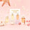 Marshmallow Candy Mini Duo Set