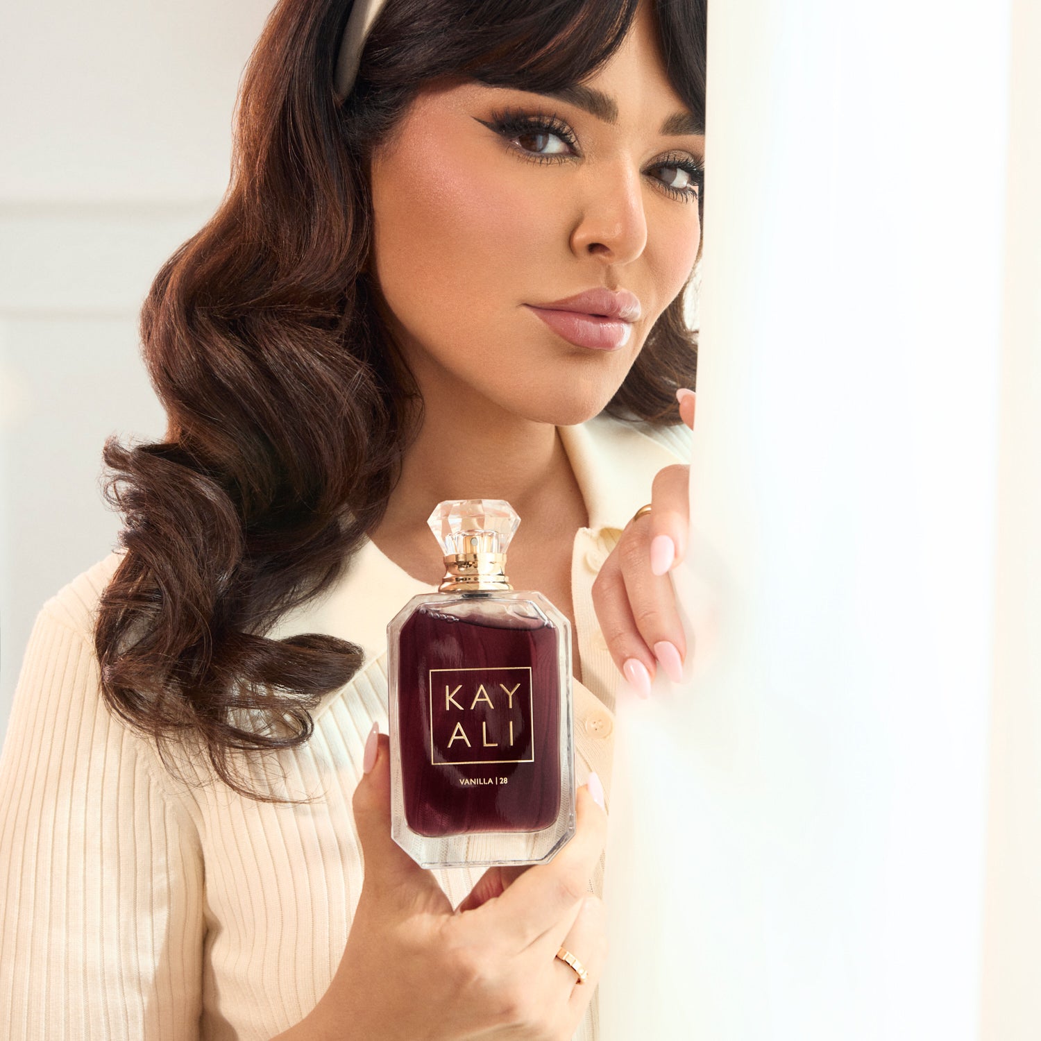 KAYALI Vanilla | 28 - Best Amber Vanilla Perfume