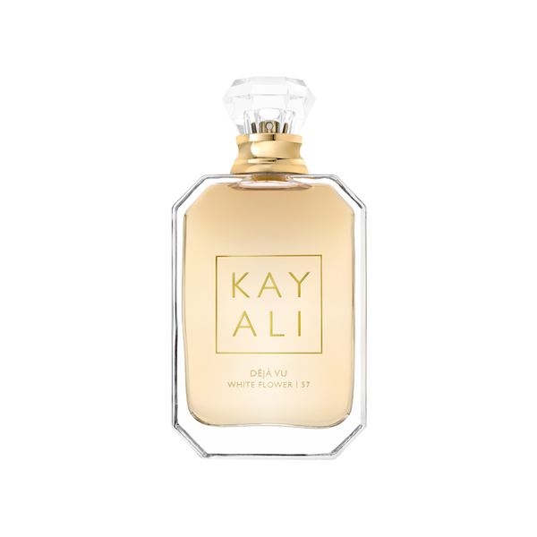 香水(ユニセックス) KAYALI MUSK 12, DEJA VU WHITE FLOWER 57 Deja_Vu_White_Flower_57_100_gr