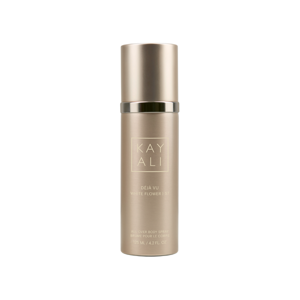 Déjà Vu White Flower | 57 Floral Body Spray – KAYALI
