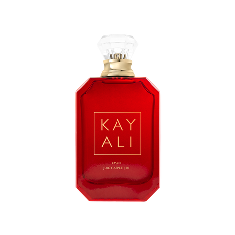 訳あり　KAYALI EDEN JUICY APPLE 100ml カヤリ Eden Juicy Apple | 01 Fruity Floral Perfume – KAYALI