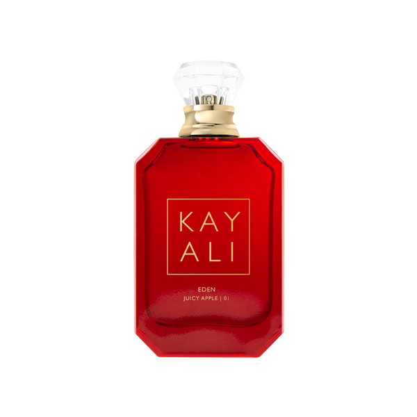 KAYALI Eden Juicy Apple | 01 - Addictive Fruity Perfume