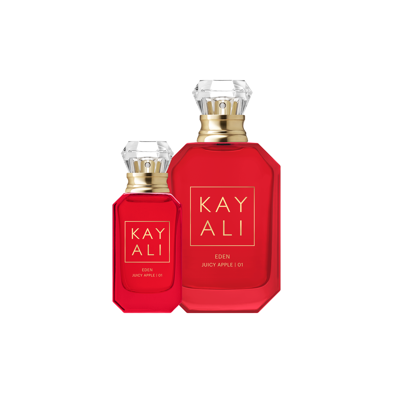KAYALI Official Site