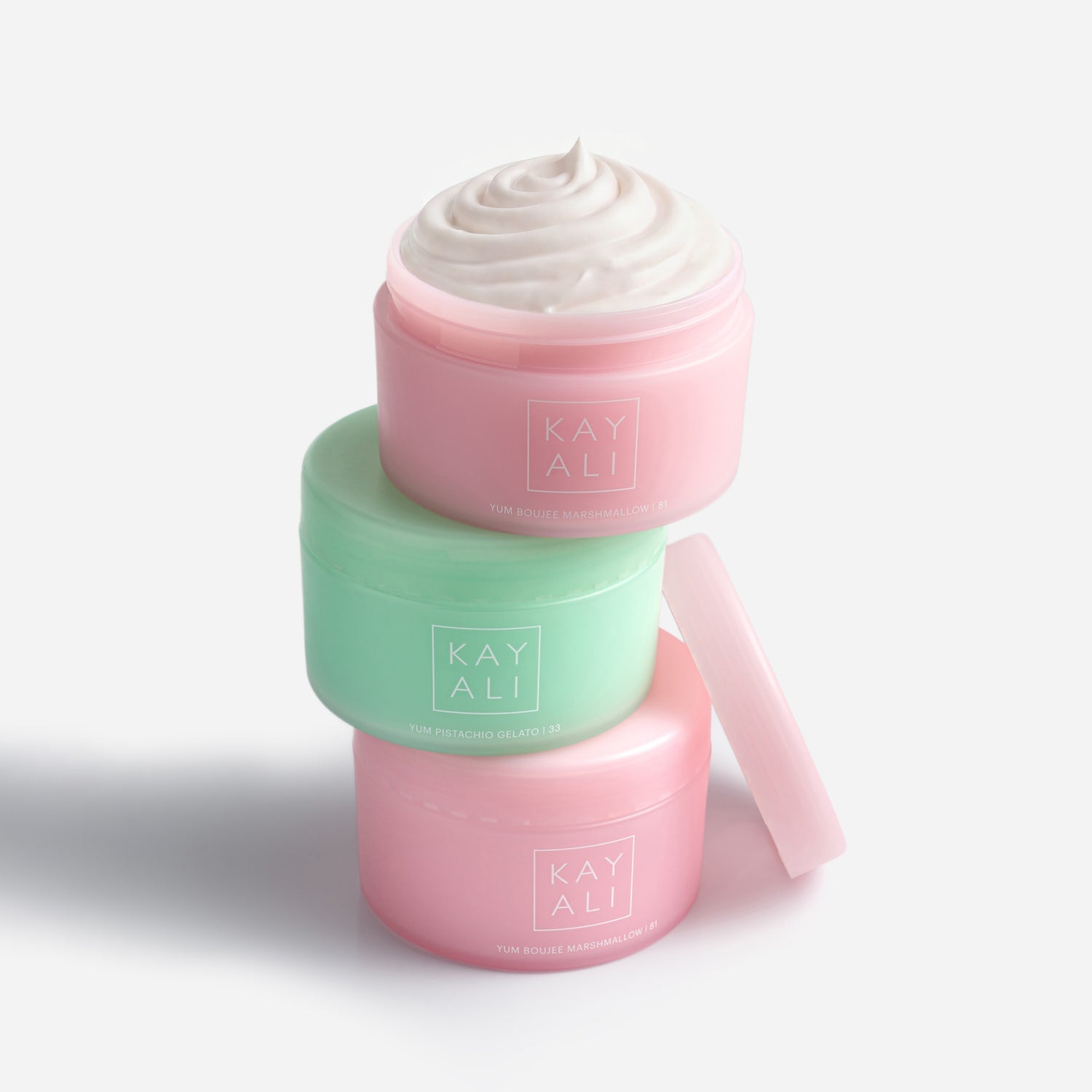 Yum Boujee Marshmallow | 81 Body Cream – KAYALI