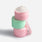 Yum Pistachio Gelato | 33 Silk Soufflé