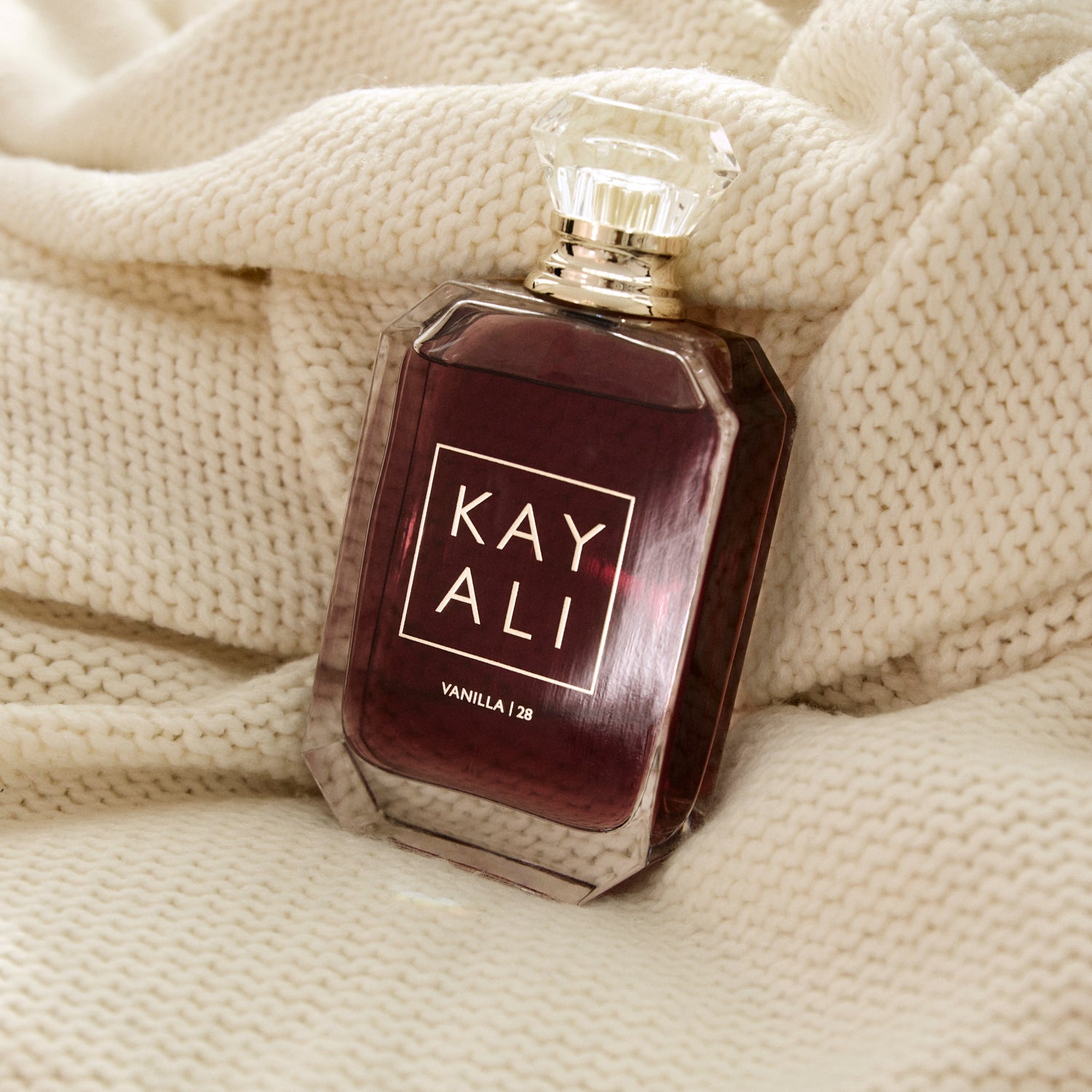 KAYALI VANILLA 28 カヤリ バニラ　100ml KAYALI Vanilla | 28 - Best Amber Vanilla Perfume