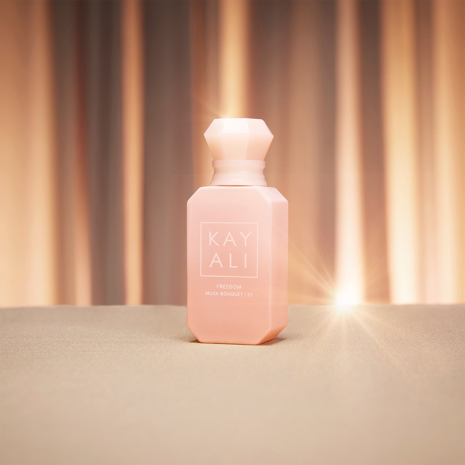 KAYALI Freedom Musk Bouquet | 27 - Floral Musk Perfume