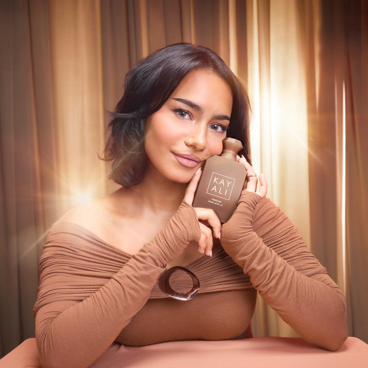 Discovery Sets Perfume - Find Your Signature Scent | KAYALI