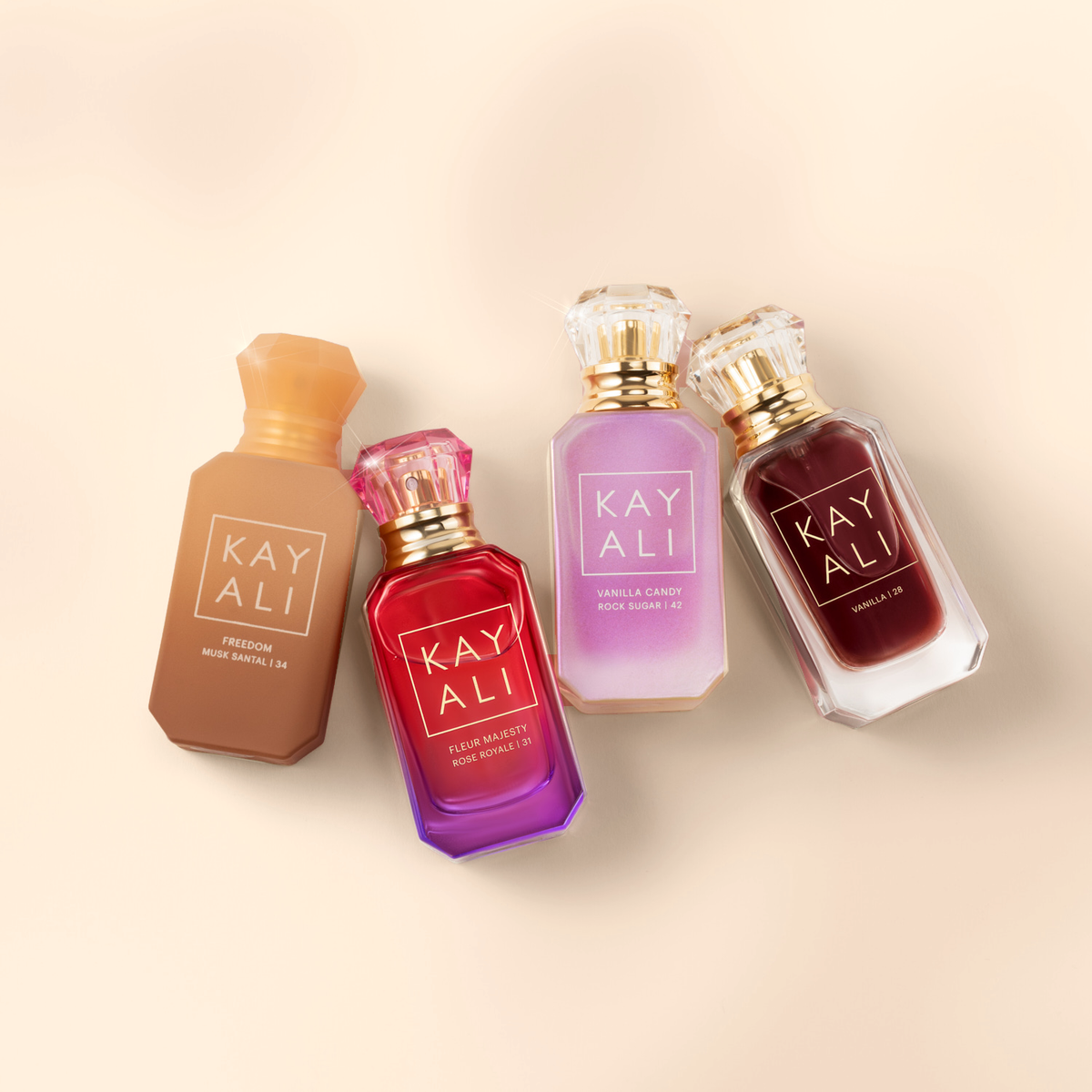 香水3点セット,KAY ALI 10ML KAYALI Official Site
