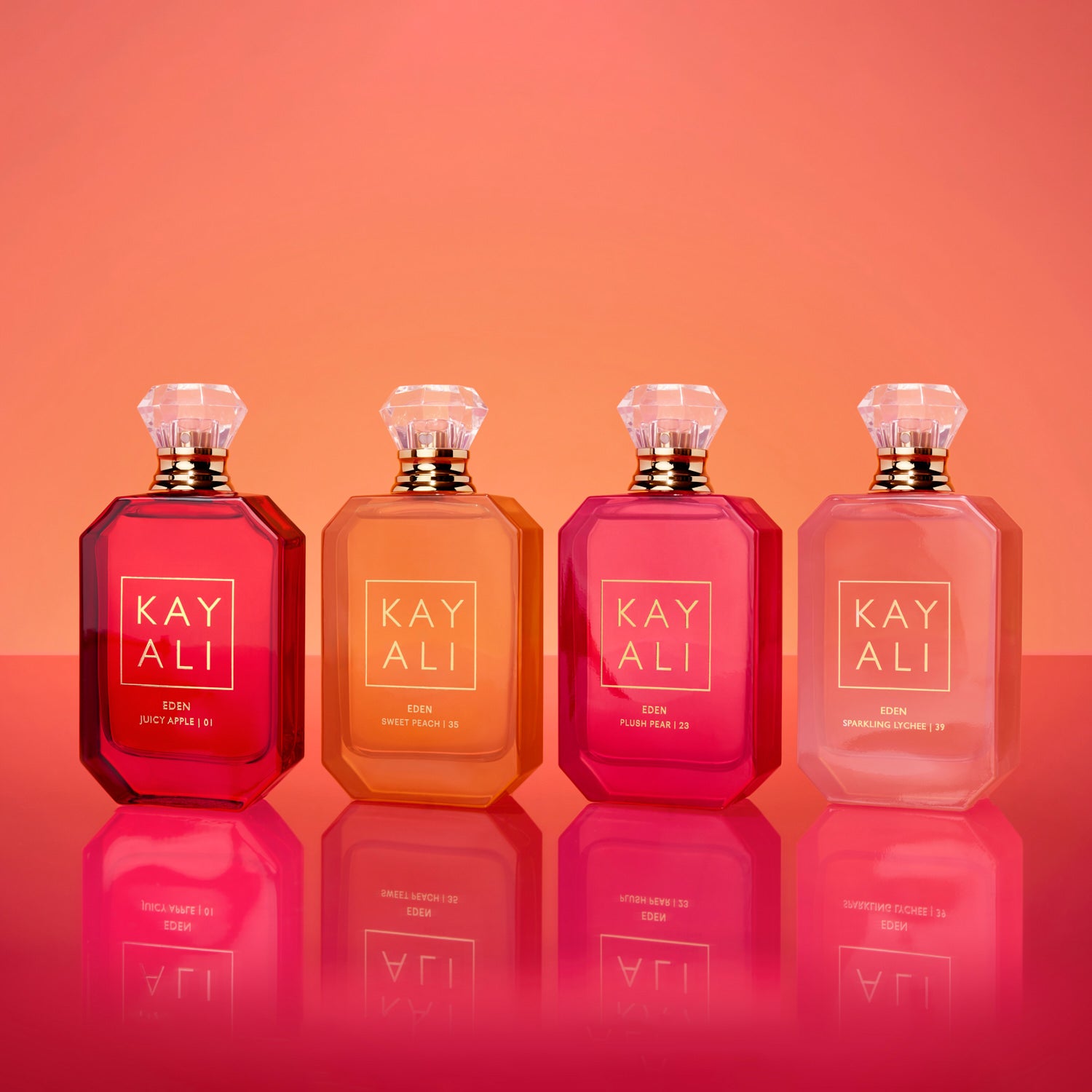KAYALI Official Site