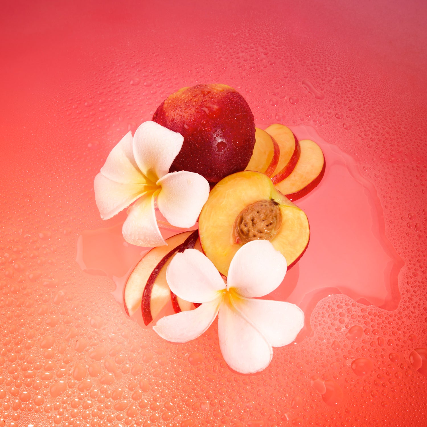 KAYALI Eden Sweet Peach | 35 - Sweet Fruity Floral Eau de Parfum