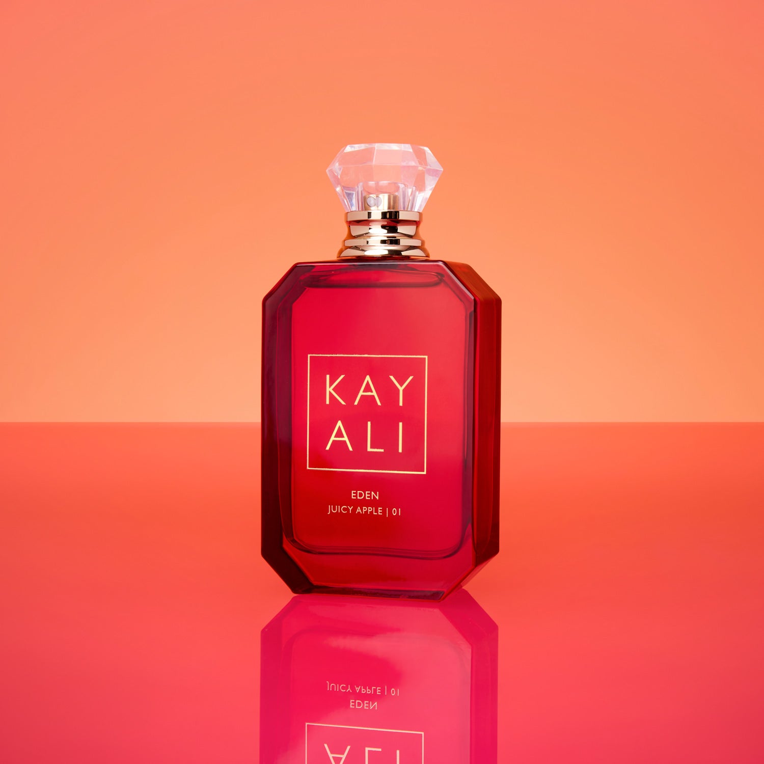 KAYALI Eden Juicy Apple | 01 - Addictive Fruity Perfume