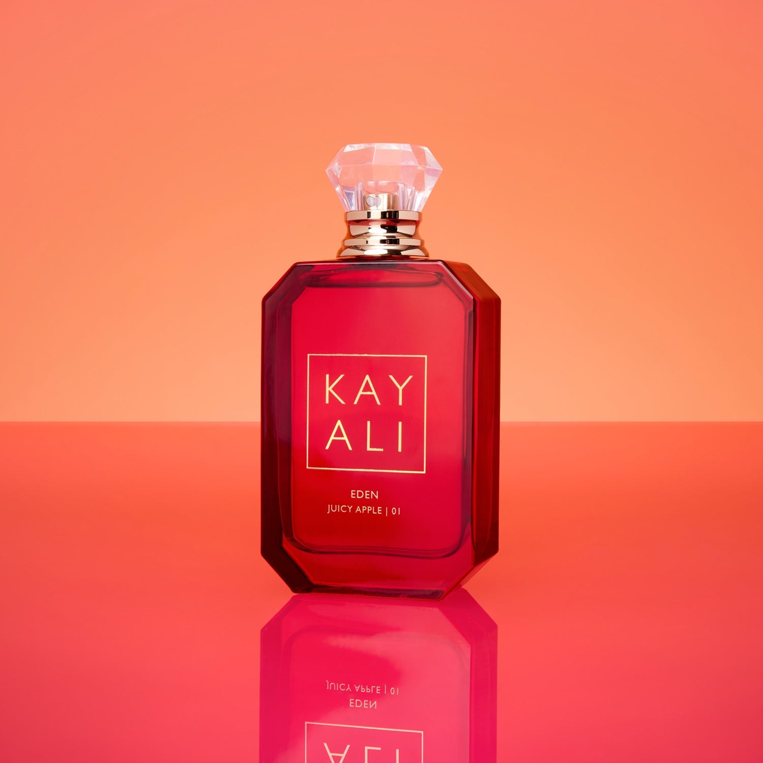 KAYALI Eden Juicy Apple | 01 - Addictive Fruity Perfume