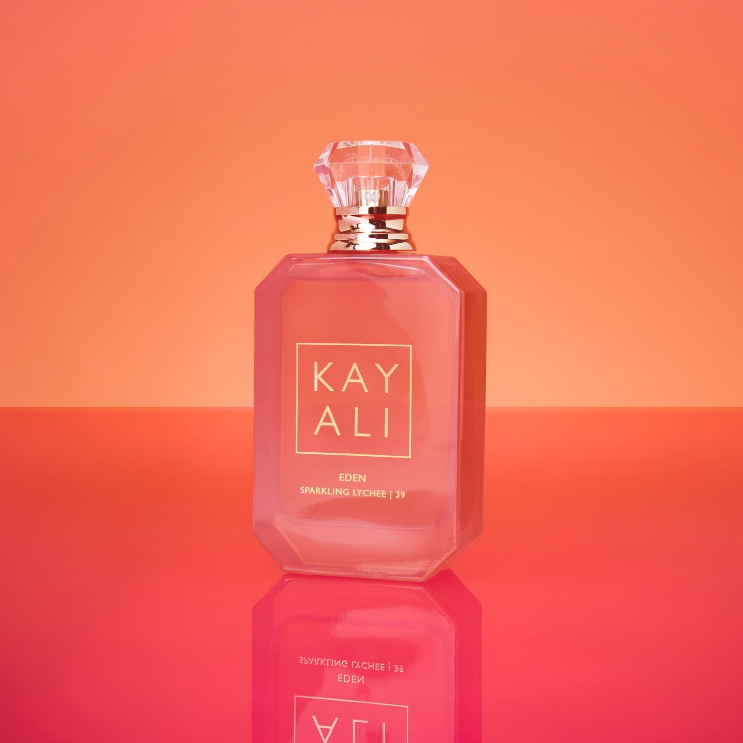 KAYALI Eden Sparkling Lychee | 39 - Fruity Floral Perfume