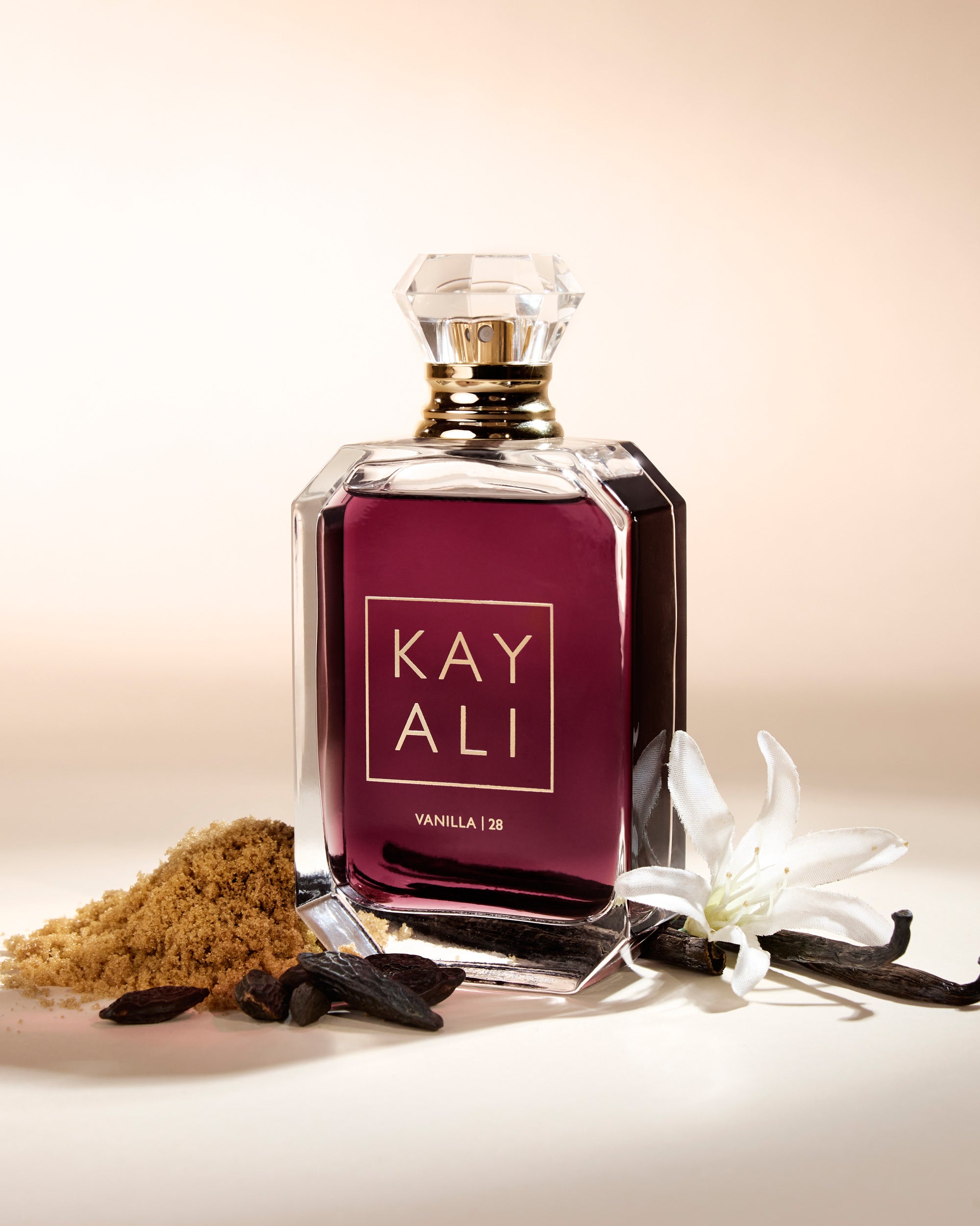 KAYALI Official Site