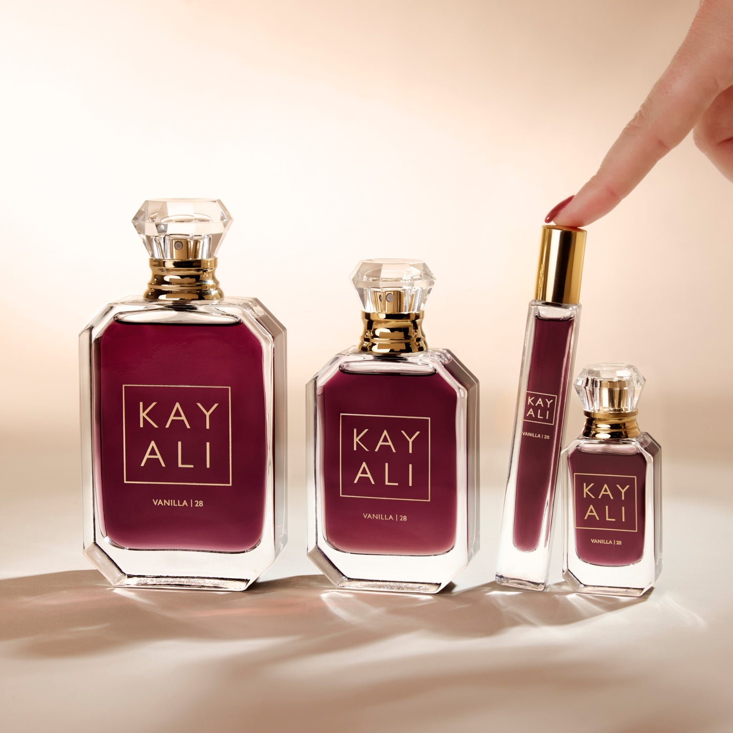 KAYALI Vanilla | 28 - Best Amber Vanilla Perfume