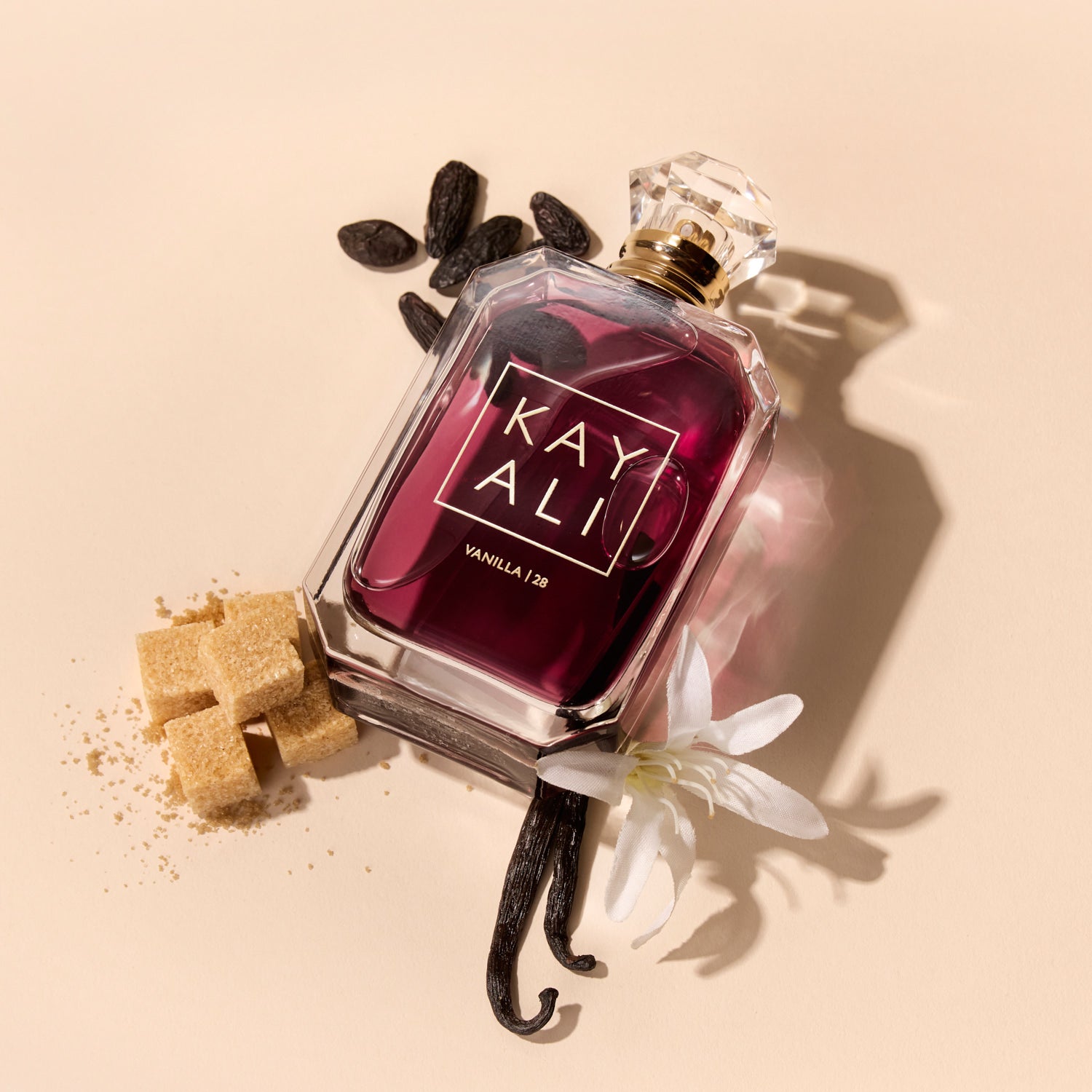 KAYALI Vanilla | 28 - Best Amber Vanilla Perfume