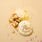 Yum Vanilla Cupcake | 108